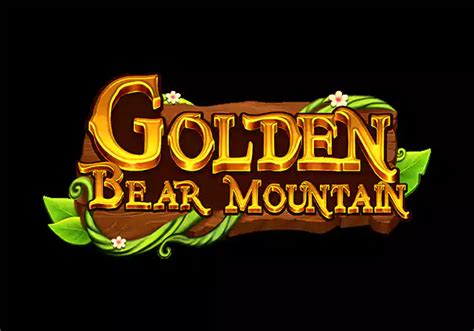 Golden Bear Mountain Betano